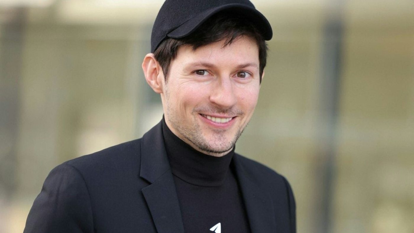 Russland setzt Telegram-Chef Pawel Durow auf Terroristen-Liste