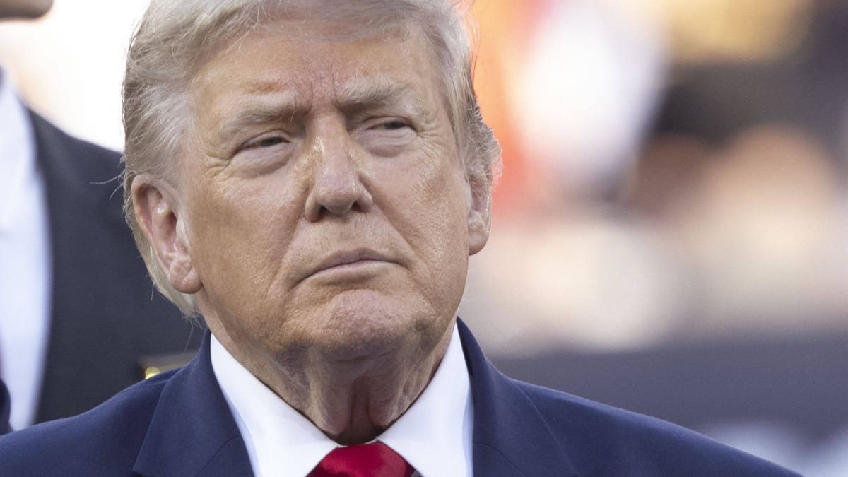 Trump kündigt weitere Angriffe auf den Iran an