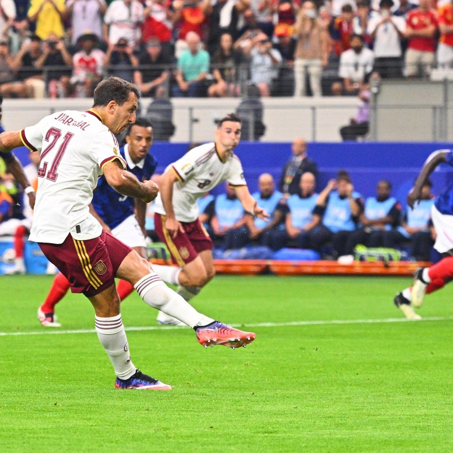 Spanien erreicht mit Sieg gegen Frankreich das WM-Finale