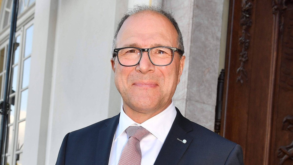 TV-Richter Alexander Hold gibt Gesundheitsupdate nach Krebserkrankung