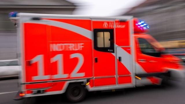 Tragischer Unfall auf Sylt: 78-Jähriger von Wohnmobil überrollt